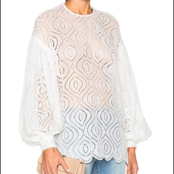 Special Collection Zara Top *Editor's Pick Share* - Picture 8 of 8